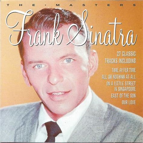 Frank Sinatra – You'll Never Know Lyrics | Genius Lyrics