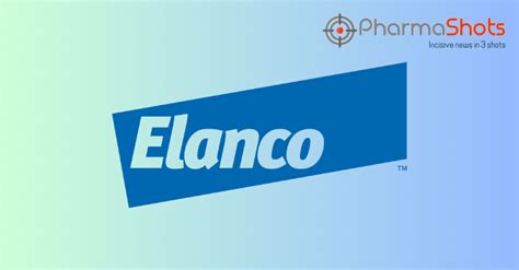 Elanco Animal Health’s Varenzin-CA1 Receives the US FDA’s Conditionally ...