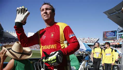 Zimbabwe captain Taylor signs off with another century - Gulf Times