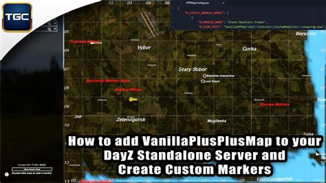 Dayz mod vanilla servers - coinsluda