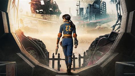 New Character Posters for Fallout TV Series were revealed - Game News 24