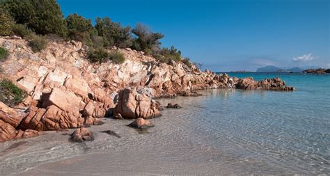 Porto Cervo Sardinia: Hotels, beaches, things to do and see : Wonderful Sardinia