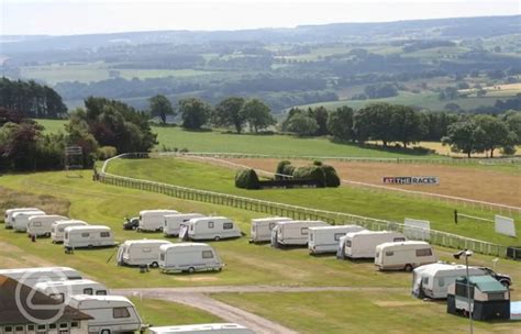 30+ caravan parks in Northumberland - the top touring sites