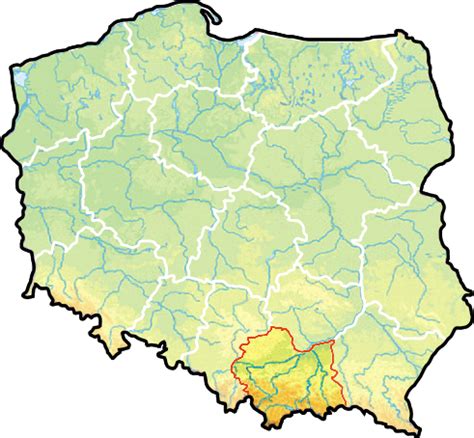 Lesser Poland (Małopolskie) Voivodeship, Poland Genealogy • FamilySearch