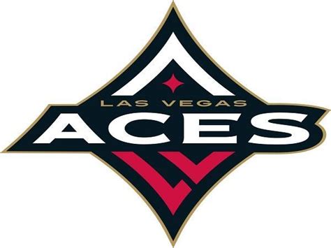 Las Vegas Aces Logo