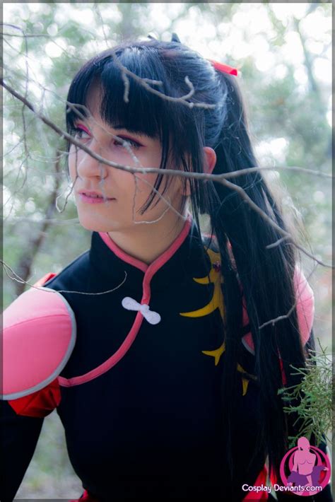 Sango Cosplay ~ InuYasha | Hair styles, Hair wrap, Best cosplay