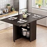 Top 10 Best Drop Leaf Dining Tables in 2022 - Economical Chef