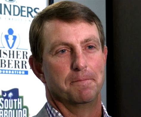 Dabo Swinney Biography - Facts, Childhood, Family Life & Achievements