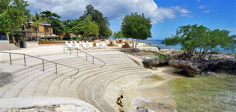 BE GRAND RESORT in Panglao, Bohol - Philippines