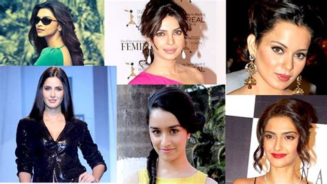 List of Highest Paid Bollywood Actresses in 2021: Salary, Net Worth ...