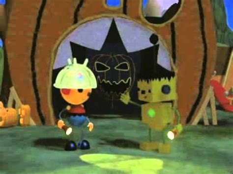 Opening Previews To Rolie Polie Olie: A Spookie Ookie Halloween VHS - VidoEmo - Emotional Video ...