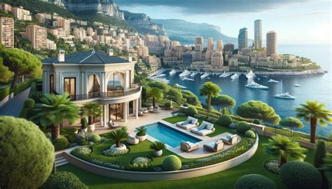 Monaco Tax Haven: A Blend of Luxury and Culture