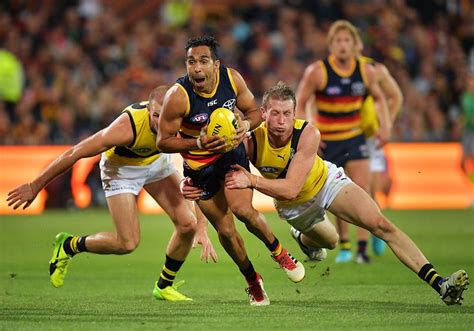 Eddie Betts role model for Indigenous players as he smashes 300 games - National Indigenous Times