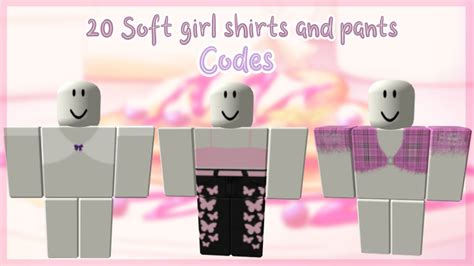 Cute Roblox Outfit Id Codes - Roblox outfit code allows you to ...