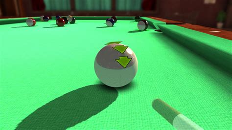 3D Pool on Steam