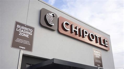 Chipotle's 'Boorito' Promo Is Back & Select Restaurants Will Be Open ...