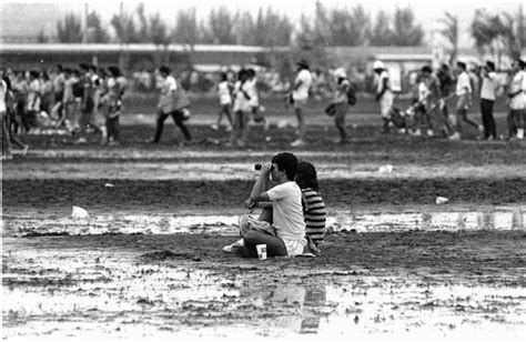 Rock in Rio 1985: galeria de fotos da primeira edição do festival