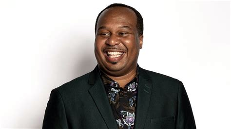 Roy Wood Jr. Hosts CNN Comedy Show 'Have I Got News for You'