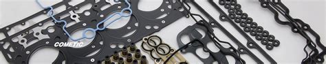 Cometic Gasket™ - Motorcycle Gaskets | MOTORCYCLEiD