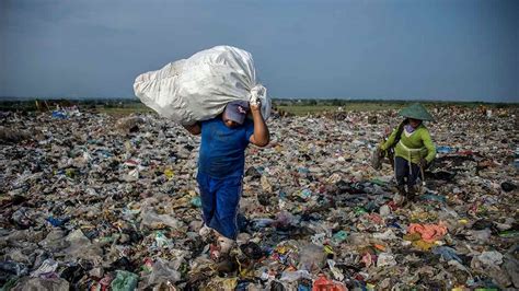 Perkembangan dan Peluang Startup Pengelola Sampah di Indonesia