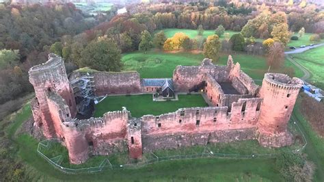 Bothwell Castle - YouTube