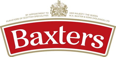 Baxters – Logos Download