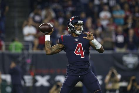 Deshaun Watson Texans Wallpapers - Wallpaper Cave