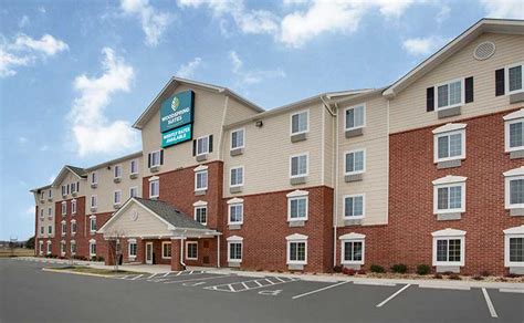 Extended Stay Hotels in Fredericksburg, VA with Kitchens & Weekly Rates