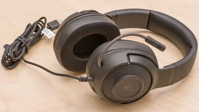 Razer Kraken V3 X Review - RTINGS.com