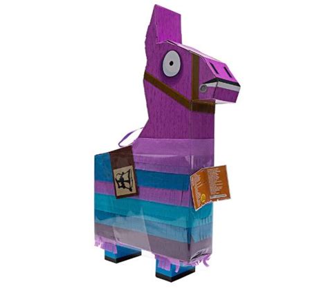 52% Off Fortnite Jumbo Llama Loot Piñata Deal - Flash Deal Finder