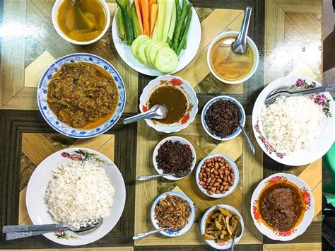 9 of the best burmese street foods in Yangon