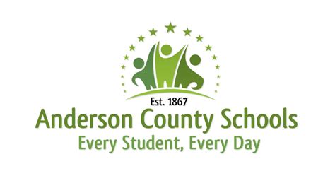 Anderson County Schools District Overview - YouTube