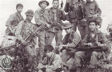 MACV-SOG: The Vietnam-Era Special Operators You've Probably Never Heard Of | War History Online