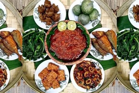 Rekomendasi Menu Buka Puasa 15 Hari Pertama, Wajib Kamu Coba! - Urban Bogor