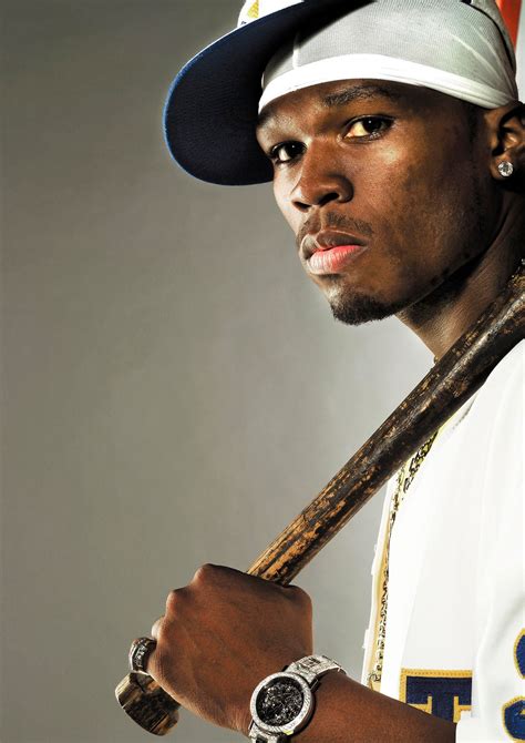 50 Cent Poster / Wallart American Rapper / Actor A4 29.7 X 21cm or A3 42 X 29.7cm - Etsy