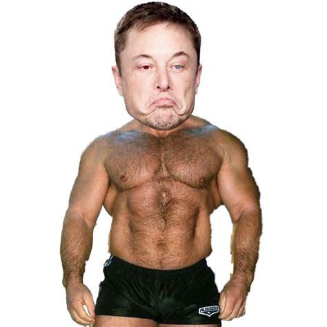 Elon Muscles : r/PewdiepieSubmissions