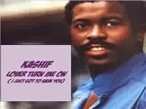 Kashif (musician) - Alchetron, The Free Social Encyclopedia