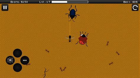 Ant Evolution - Ant.io by GoodTimes94