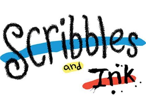 Scribbles and Ink – Pocket Pinata Interactive