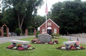 (JCAM) Dedicates First COVID-19 Memorial - Jewish Cemetery Association of MA