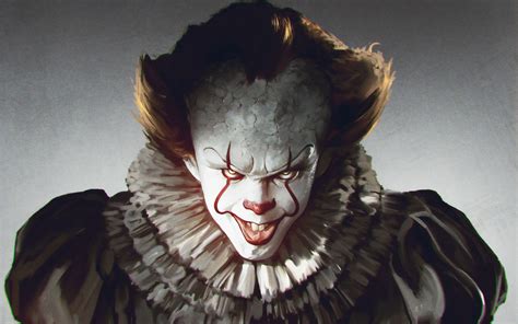 1920x1200 Pennywise 1080P Resolution ,HD 4k Wallpapers,Images,Backgrounds,Photos and Pictures