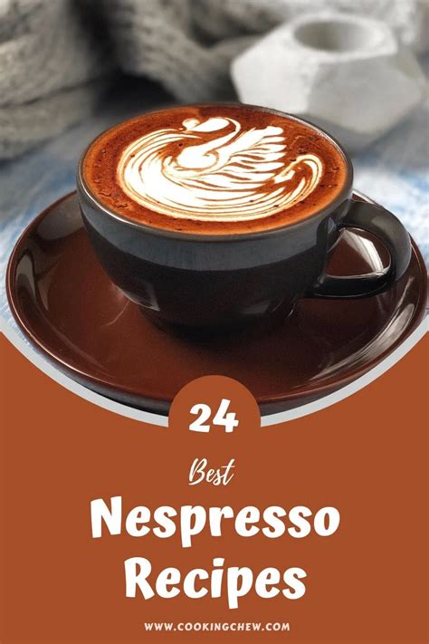 24 Best Nespresso Recipes That Will Step Up Your Coffee Game