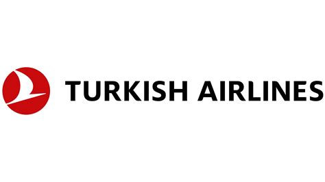 Turkish Airlines Logo, symbol, meaning, history, PNG, brand