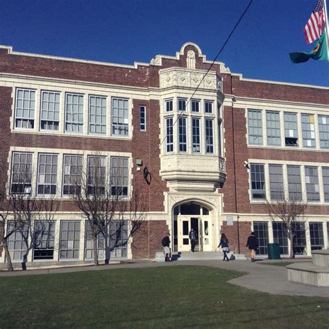 Mount Vernon High School - Middle Schools & High Schools - 314 N 9th St ...