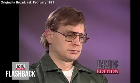 Most Creepiest Jeffrey Dahmer Interview Moments – inmateseducation.com