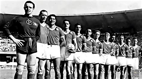 Palmeiras Mundial 1951 - PALMEIRAS: UMA HISTÓRIA GLORIOSA: Palmeiras ...