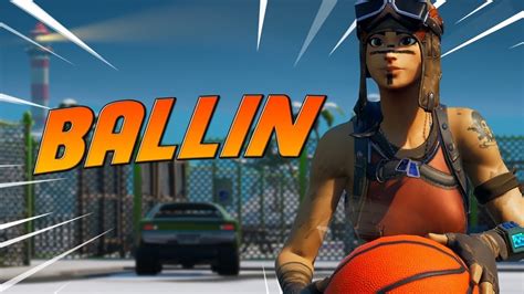 Ballin 🏀 - YouTube