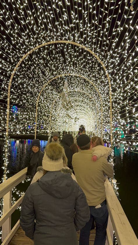 Chickasha Festival of Light Everything You Need to Know - Family Travel ...