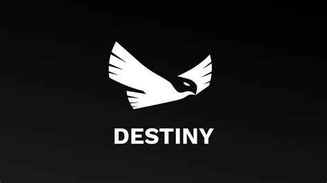 Destiny Logo Reveal - YouTube