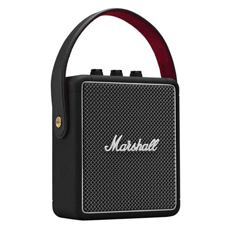 The 8 Best Marshall Speakers for 2023 – Bass Head Speakers